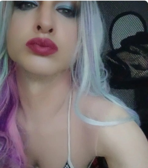 Lucy - a Trans Escort in City of London