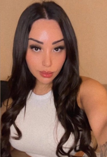 Tatiana - a Trans Escort in Ealing
