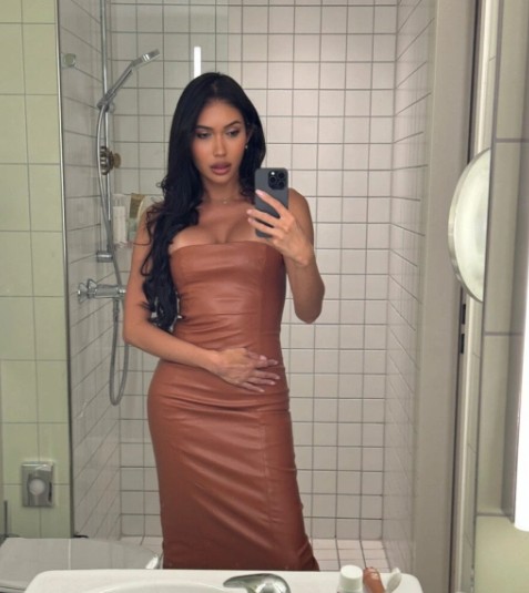 Georgina - a Trans Escort in Kensington