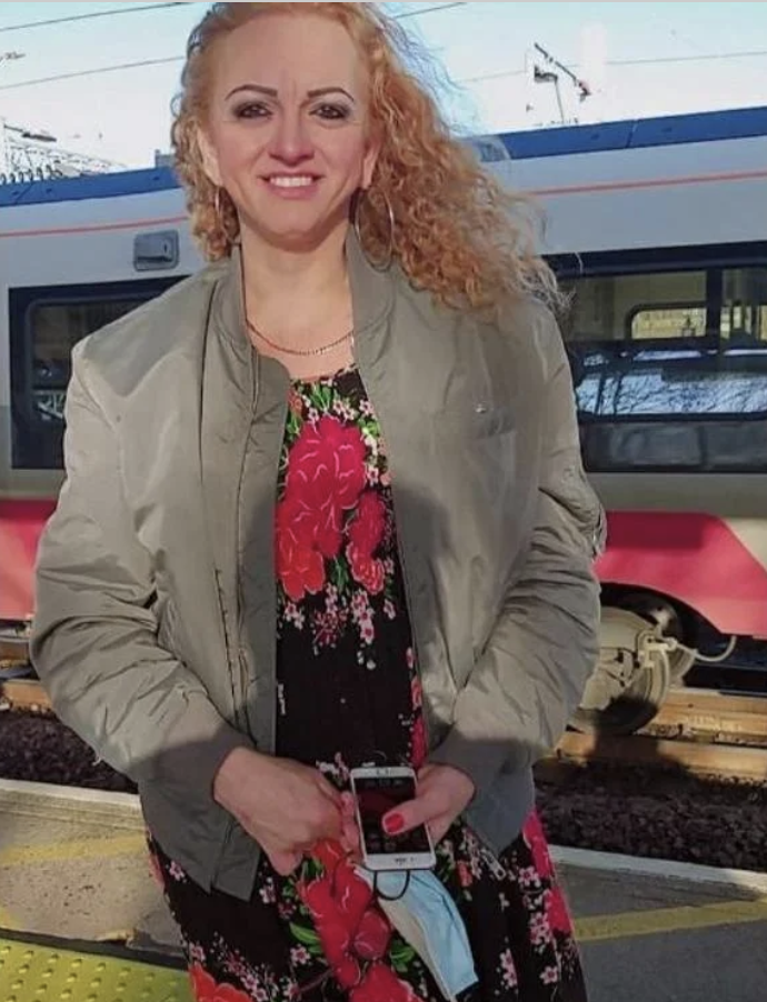 TSKARLA - a Trans Escort in Edinburgh