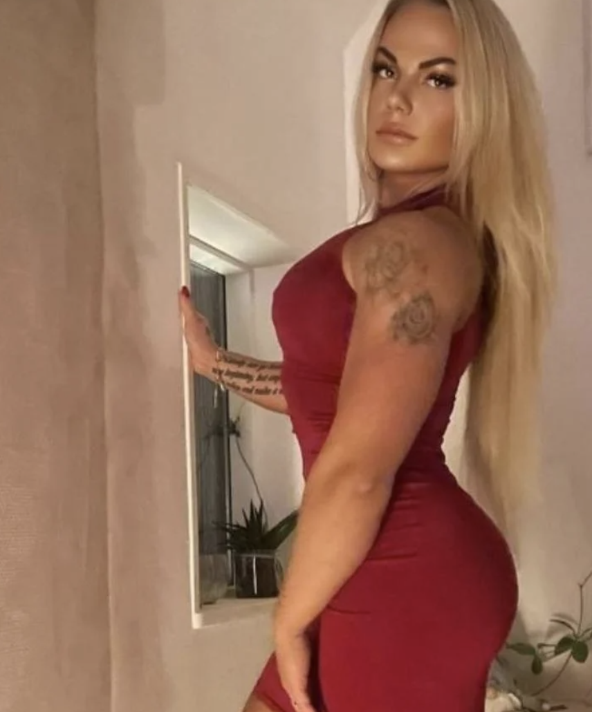 TS GIRL - a Trans Escort in Aberdeen