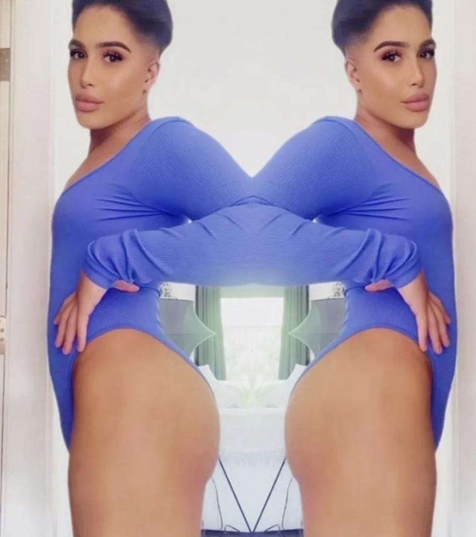 FEM BOI  - a Trans Escort in Glasgow