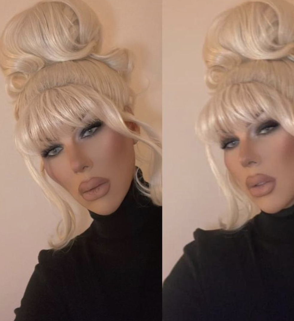 ANGEL - a Trans Escort in Edinburgh