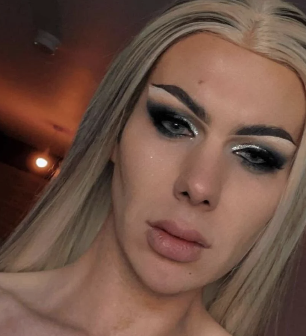 ANGEL - a Trans Escort in Edinburgh