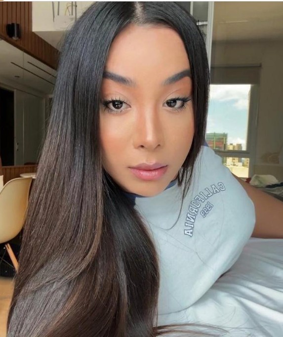 Jessica - a Trans Escort in Croydon