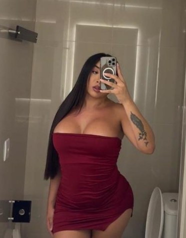 Jessica - a Trans Escort in Croydon
