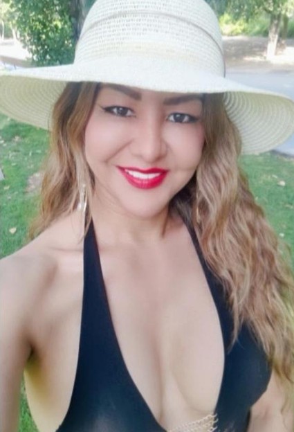 Electra - a Trans Escort in City of London