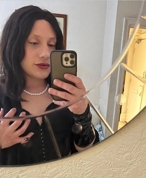 Lunna - a Trans Escort in City of London