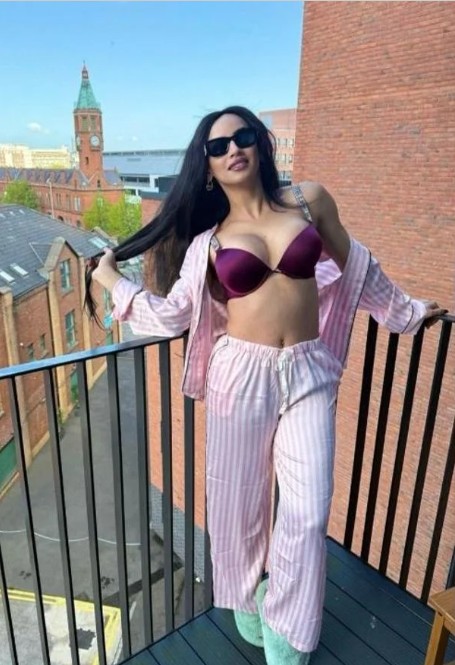 Cwcilia - a Trans Escort in City of London