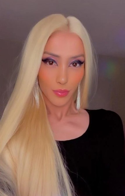 Dada - a Trans Escort in City of London