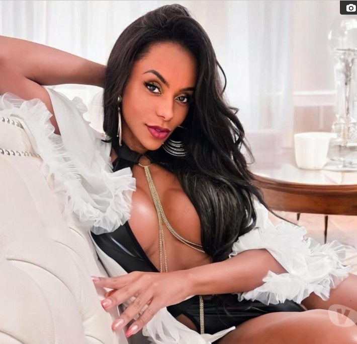 Luly - a Trans Escort in City of London