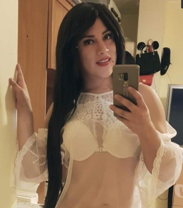 Katty - a Trans Escort in City of London
