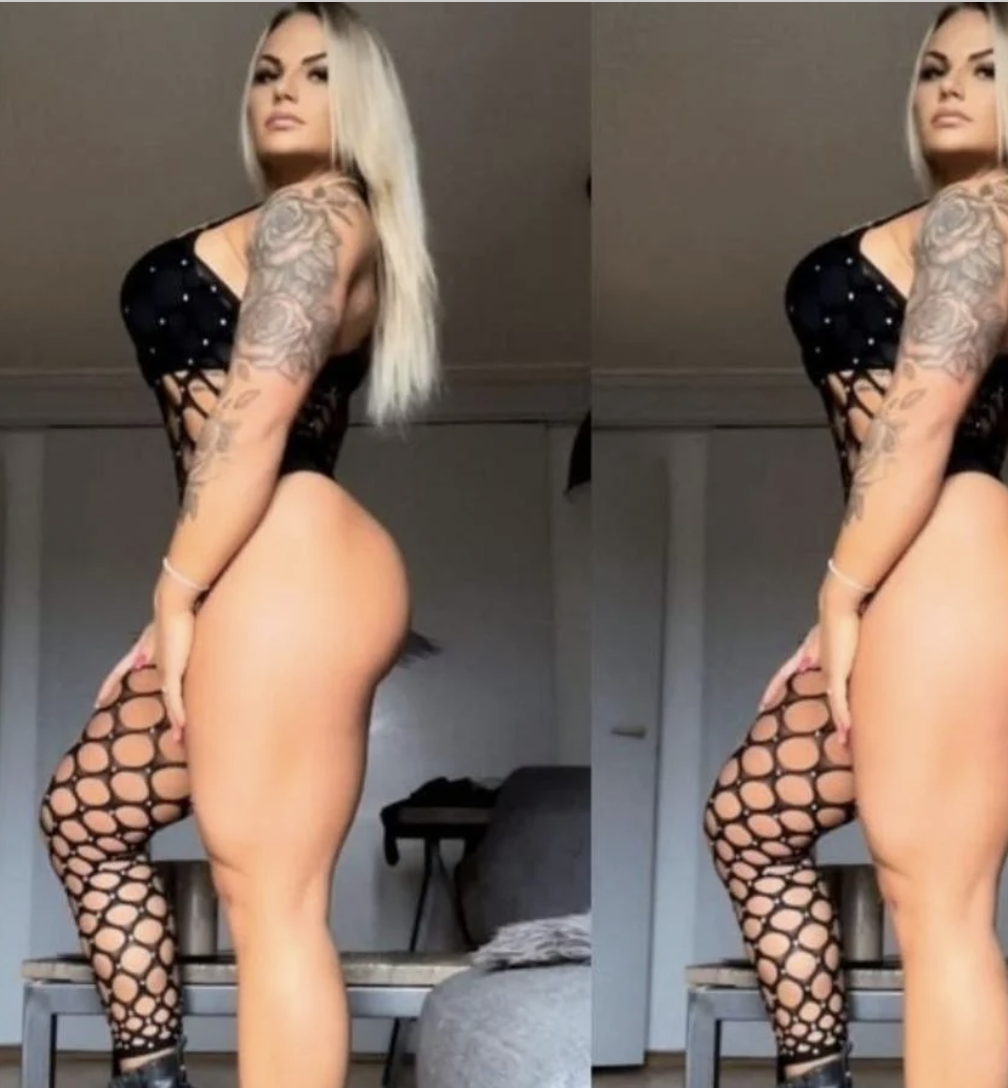 TS GIRL - a Trans Escort in 