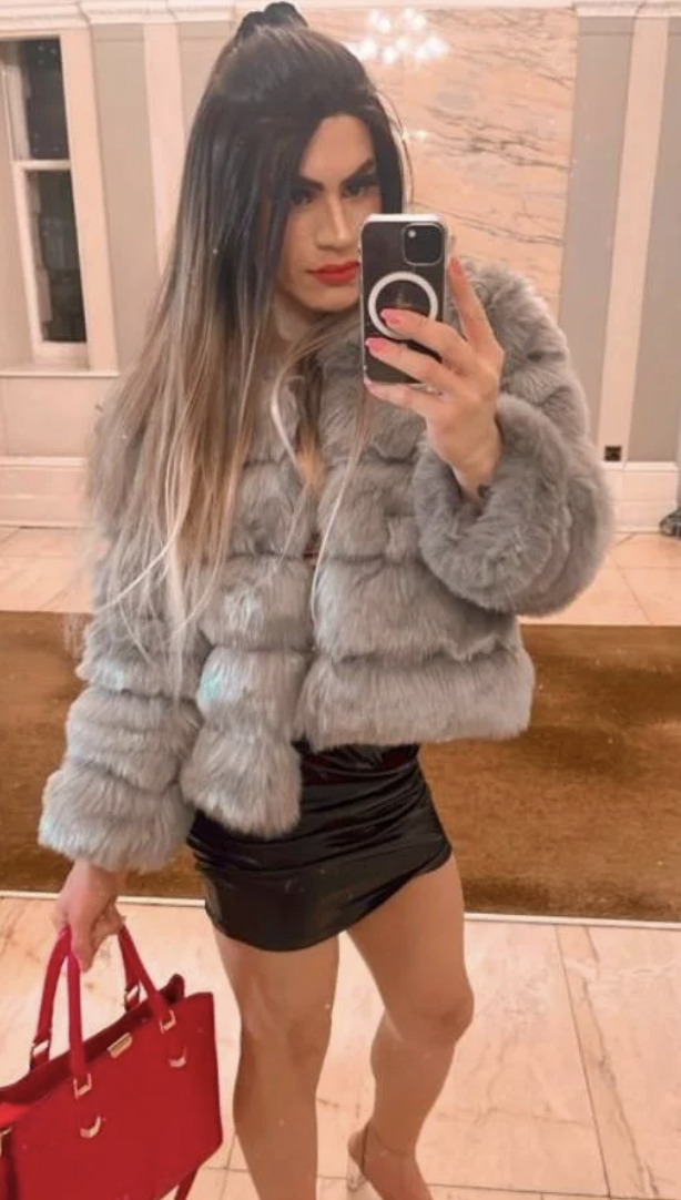 JHENNI  - a Trans Escort in Paddington