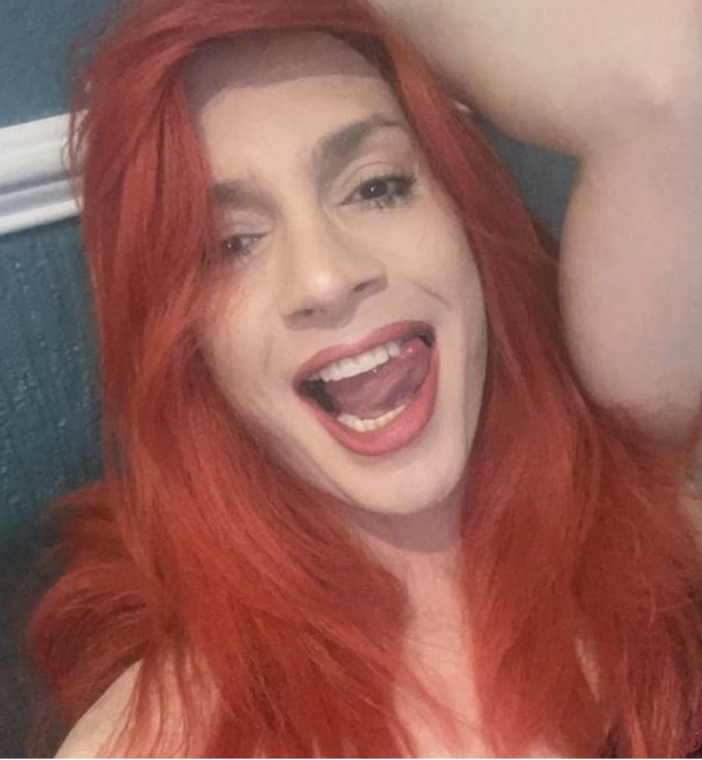  Stella - a Trans Escort in City of London