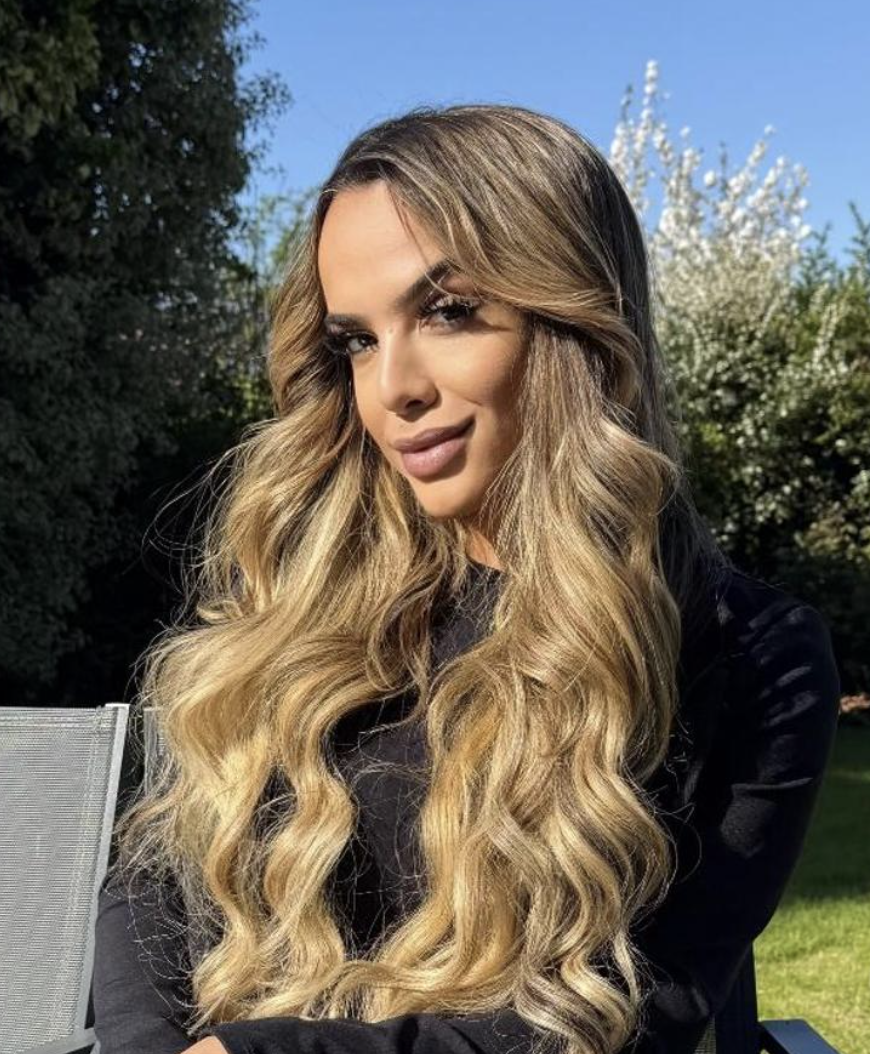 Brenda  - a Trans Escort in City of London