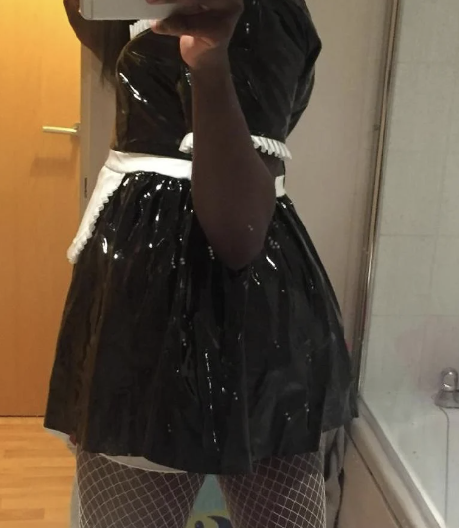 Femme - a Trans Escort in City of London