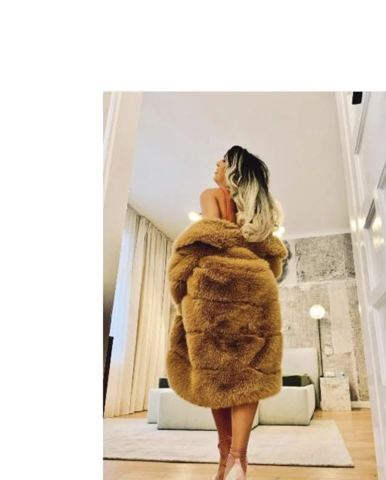 Pamela  - a Trans Escort in City of London