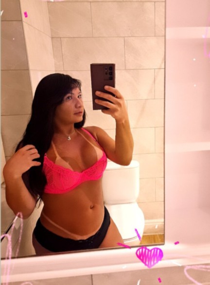 Carol  - a Trans Escort in 