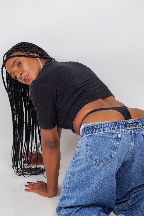 Agata - a Trans Escort in Nottingham