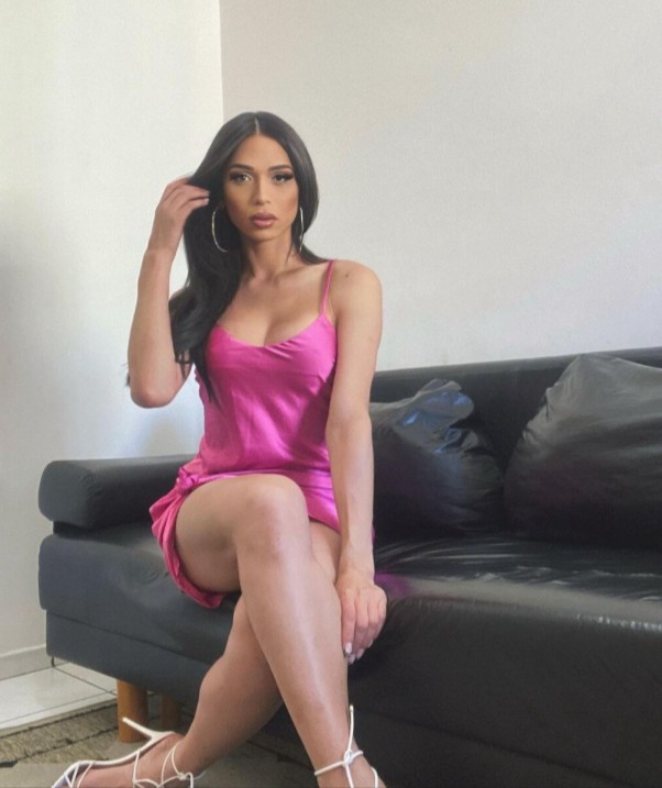 Bruninha  - a Trans Escort in Hertfordshire