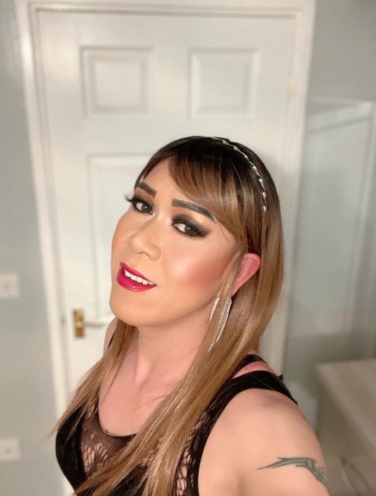 Katty - a Trans Escort in Sunderland