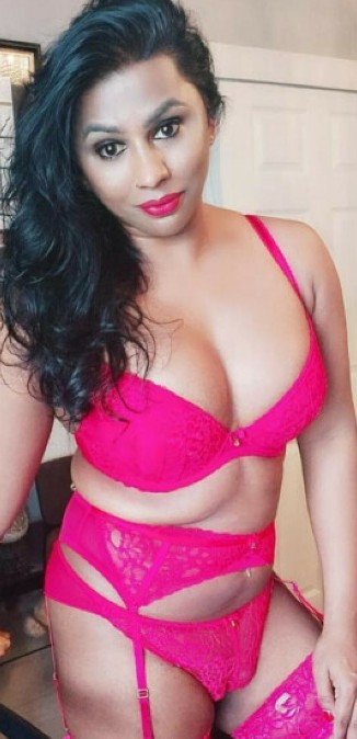 Anitha - a Trans Escort in Middlesbrough