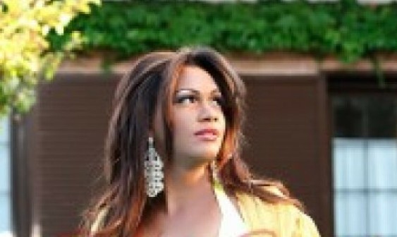 Nina - a Trans Escort in Nottingham