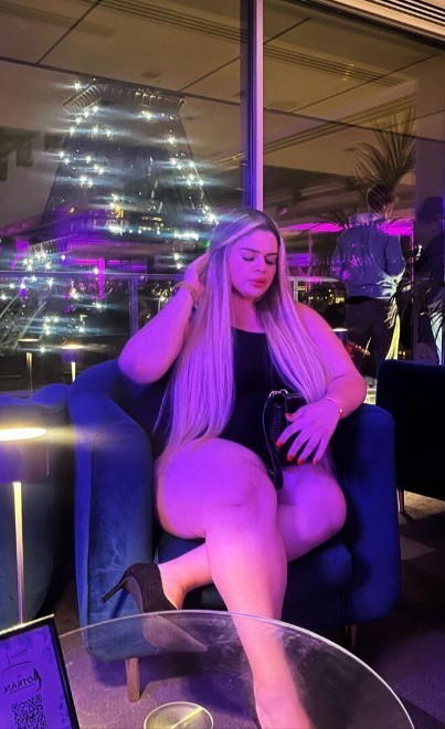 Koko  - a Trans Escort in Nottingham
