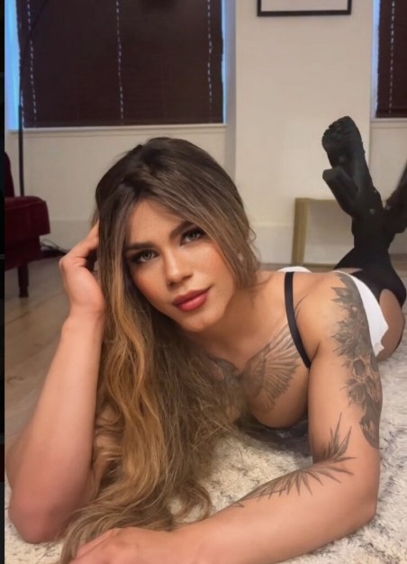 Miss Laynna - a Trans Escort in Bristol