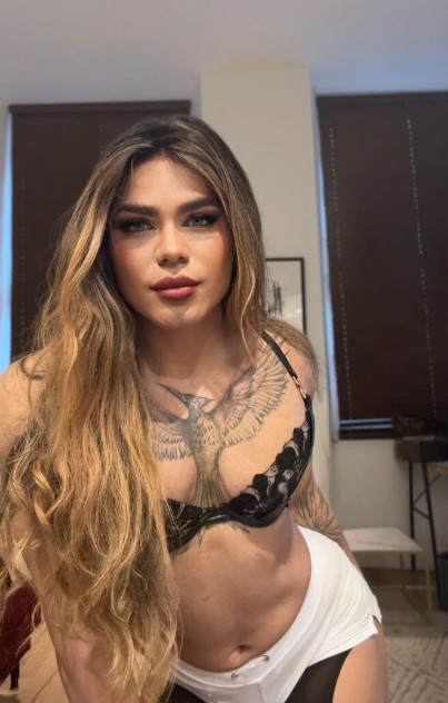 Miss Laynna - a Trans Escort in Bristol