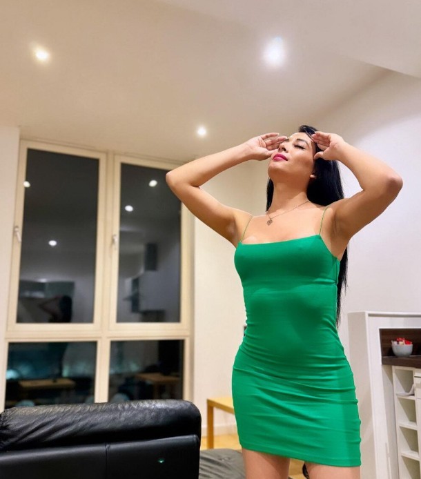 Zoebarbie - a Trans Escort in Bristol