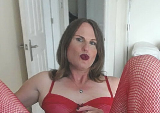 Juliette - a Trans Escort in Buckinghamshire