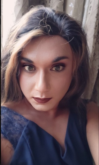 Jess - a Trans Escort in 