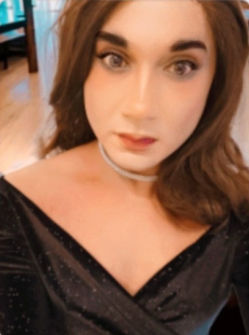 Jess - a Trans Escort in 