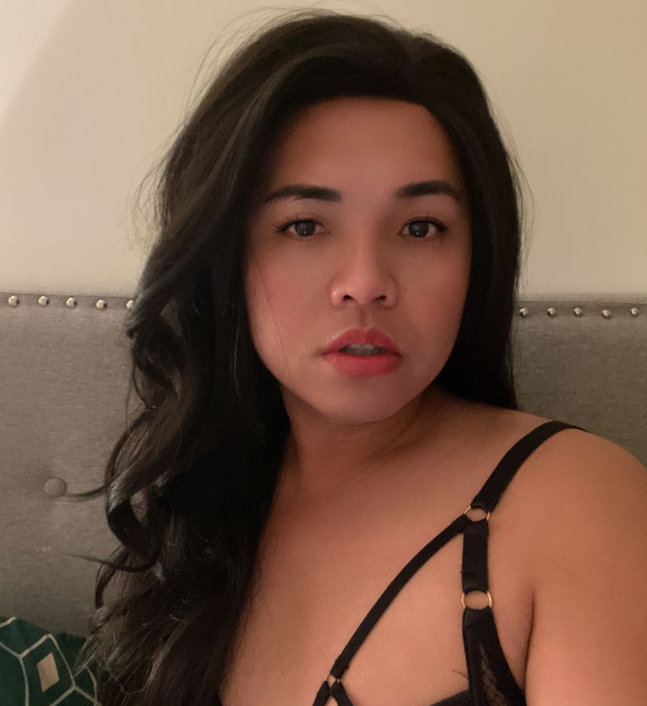 Cassie - a Trans Escort in City of London