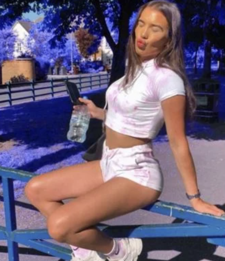 Scouse - a Trans Escort in Liverpool