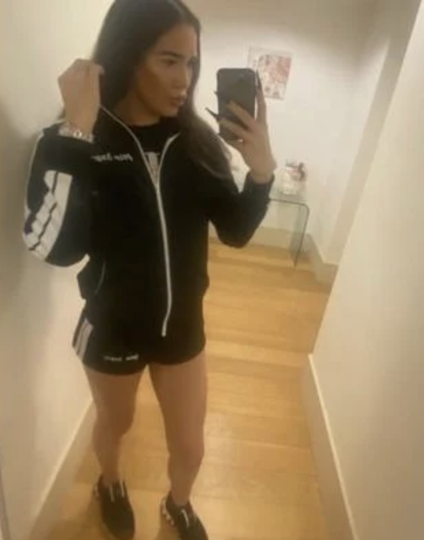 Scouse - a Trans Escort in Liverpool