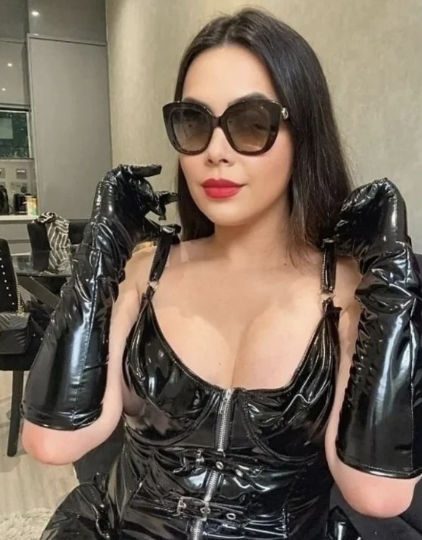 TS DANY - a Trans Escort in Liverpool