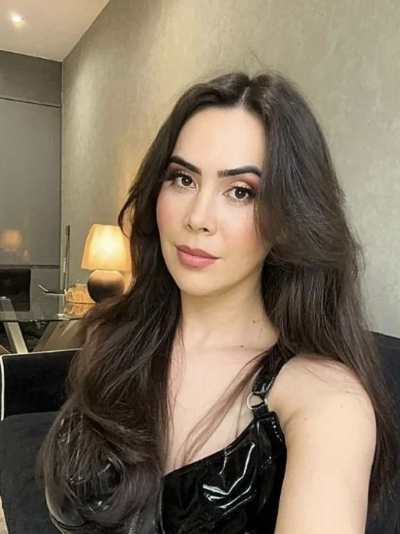 TS DANY - a Trans Escort in Liverpool