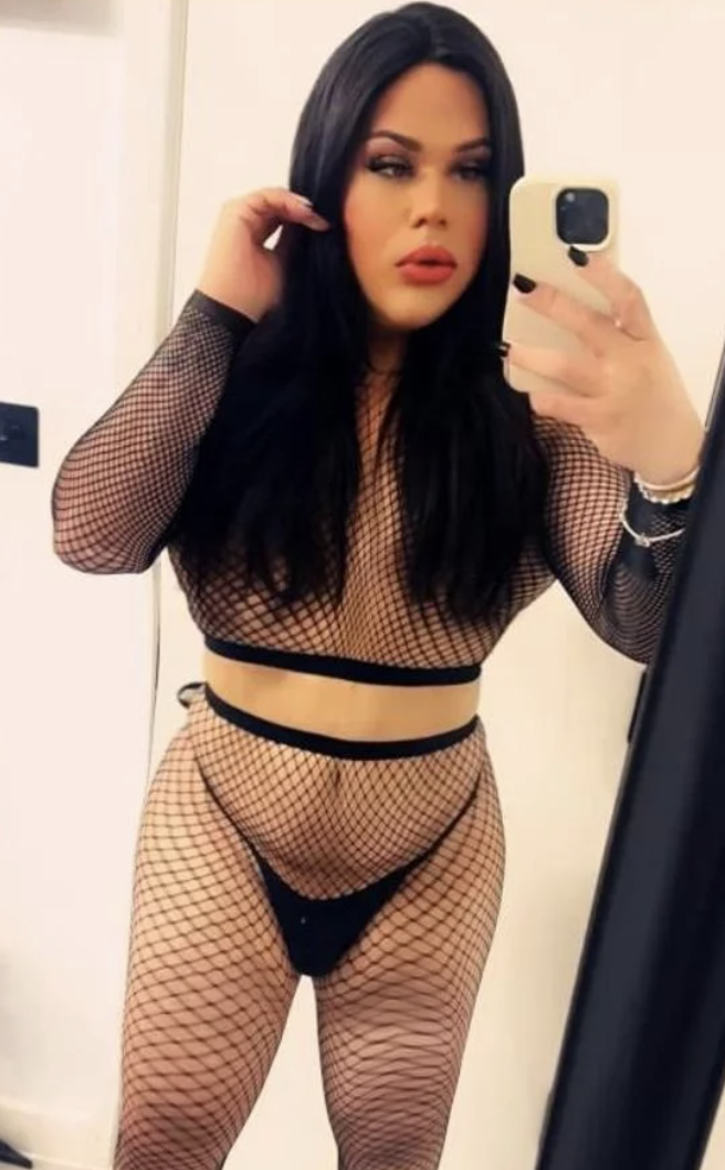 TALITA KIM - a Trans Escort in Liverpool