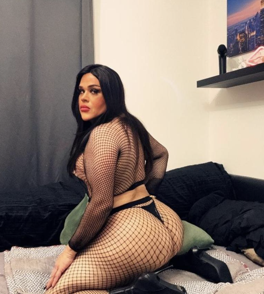 TALITA KIM - a Trans Escort in Liverpool