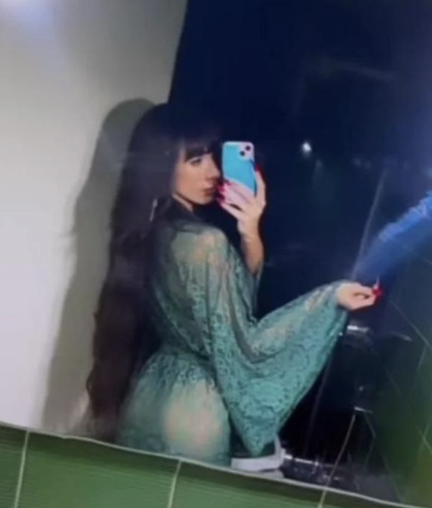 Crislayne - a Trans Escort in Liverpool