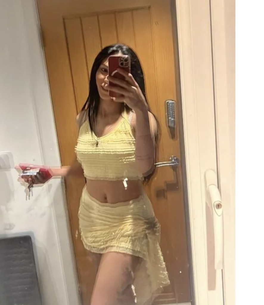 Victoria Available - a Trans Escort in Liverpool