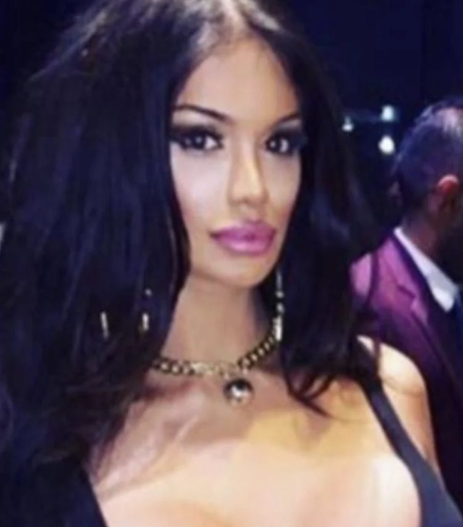 Hyde - a Trans Escort in Liverpool