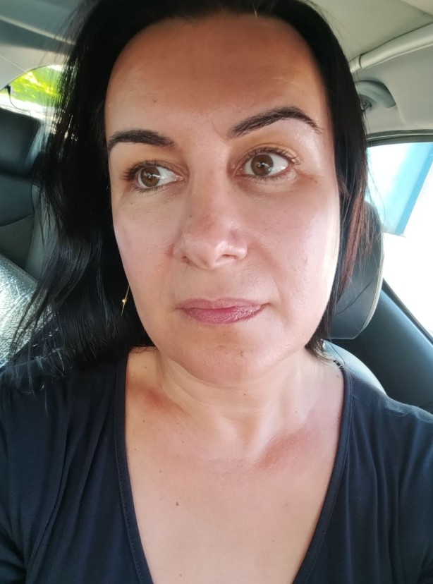 Stefania  - a Trans Escort in City of London