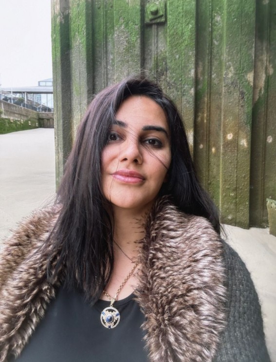 Jasmine - a Trans Escort in City of London