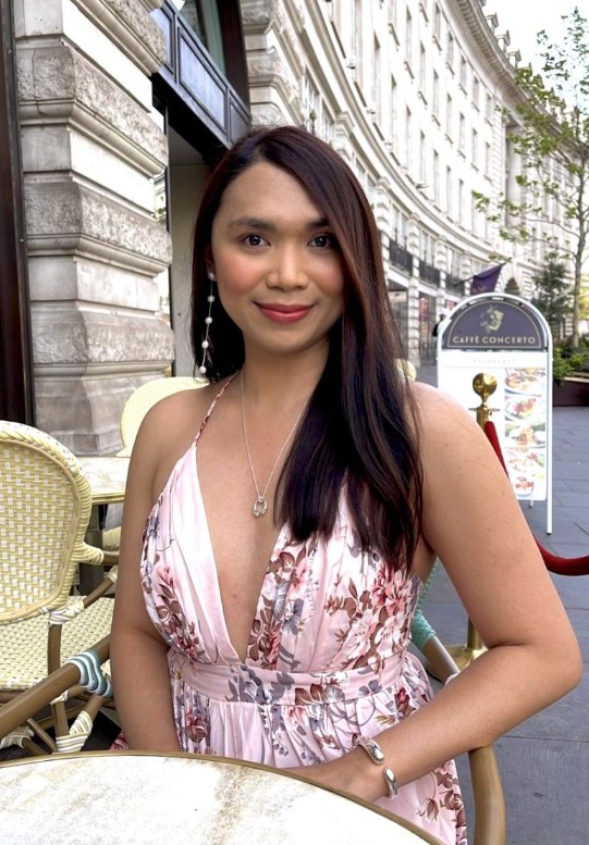 Chloe  - a Trans Escort in City of London