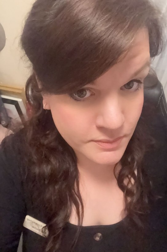 Michelle  - a Trans Escort in City of London