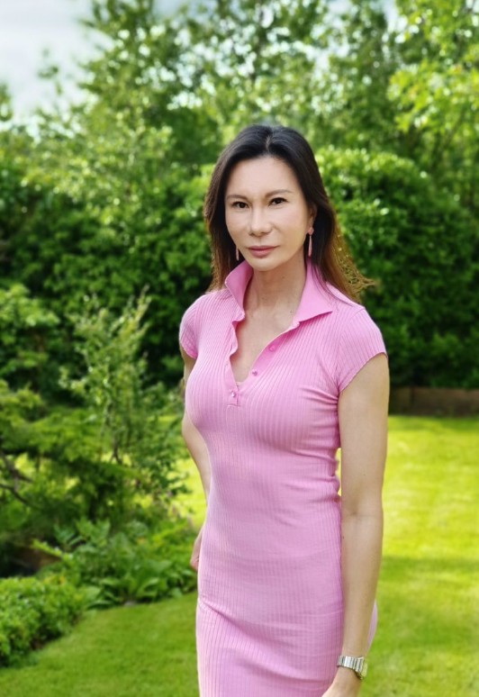 Eda  - a Trans Escort in City of London